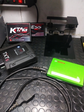 Programação - PSF Auto
